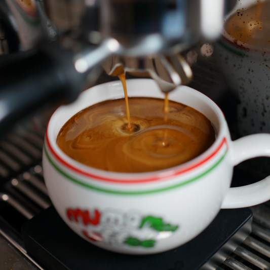 Milano Espresso Blend-Classic Italian Formula