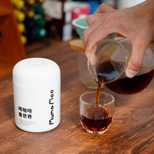 Jamaica Blue Mountain PB – Rare Selection