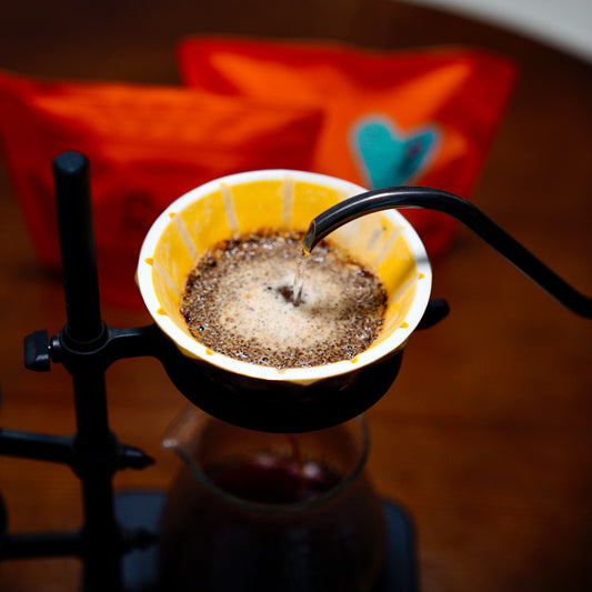 Kenya AA Top – SL28 &SL34