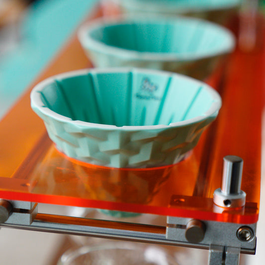 Shan Wen CT 62 Ceramic Dripper