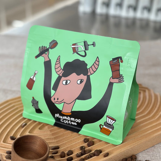 Mumamoo’s First Blend – Crafted for Harmony