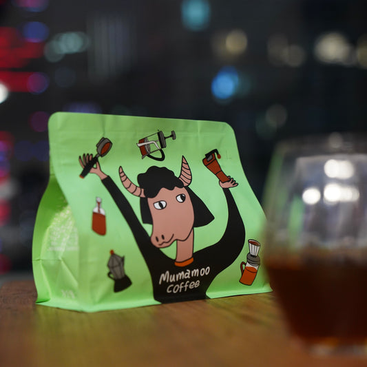 Sweet Dreams Decaf Coffee-Columbia Swiss Water Process