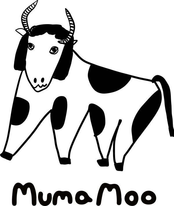 Mumamoo Coffee logo