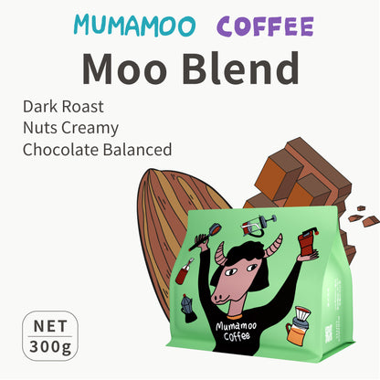 Moo Blend