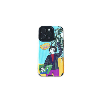 Illustration Phone Case