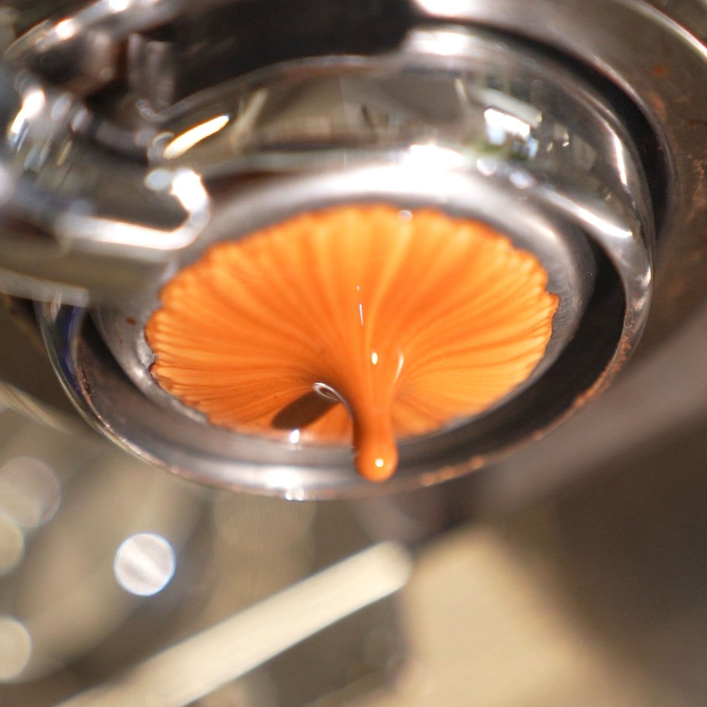 Rome Espresso Blend-Classic Italian Formula