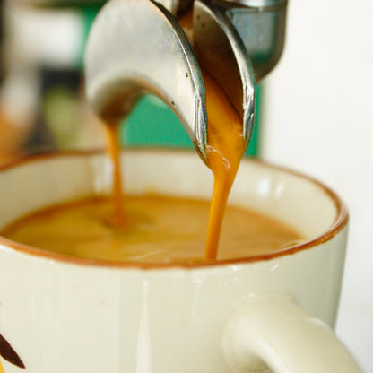 China Yunnan Fusion – Signature Blend