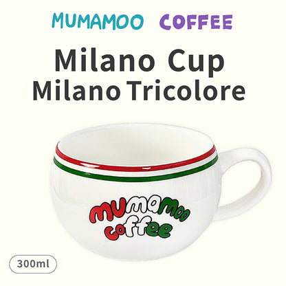 Milano Cup -Milano Tricolore