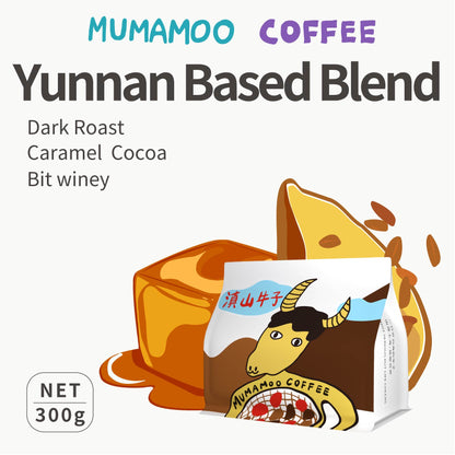 Yunnan Based Blend